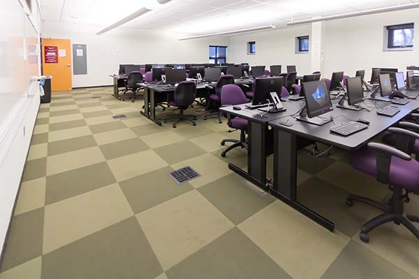 Computer Lab (111)